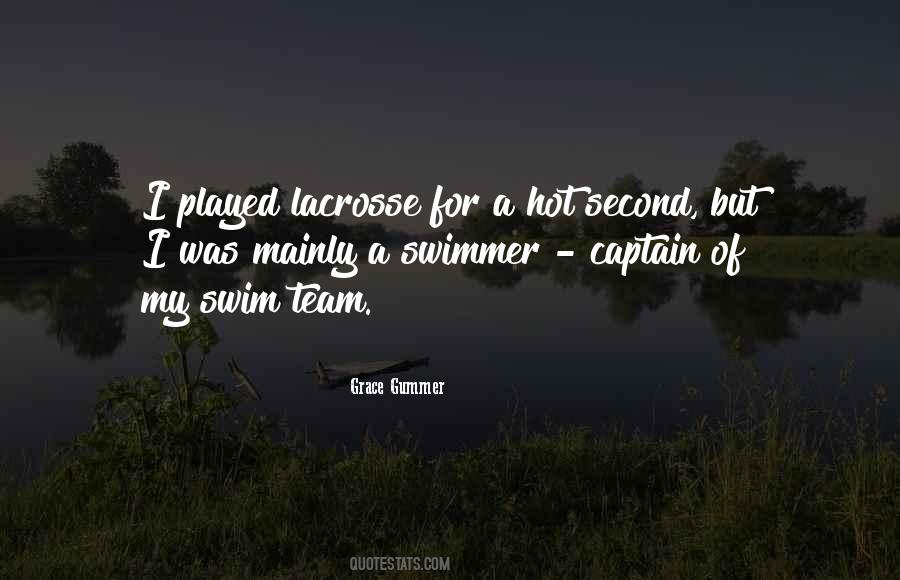 Team Captain Sayings #762125