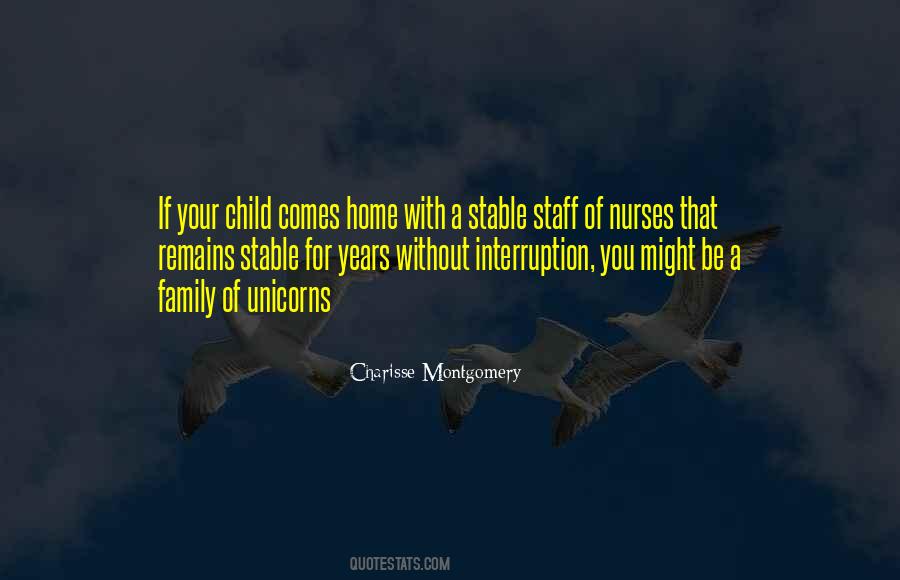 Home Health Care Sayings #1159632