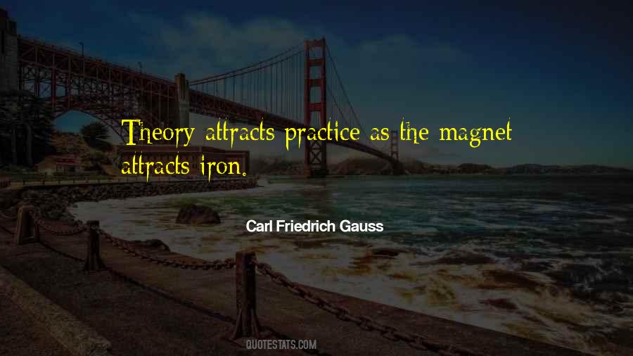 Carl Gauss Sayings #1214854