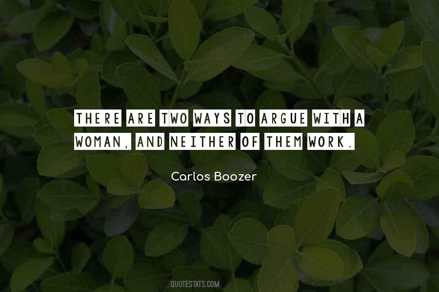 Carlos Boozer Sayings #1507465
