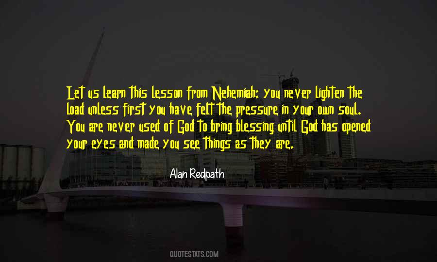 Quotes About Nehemiah #1499843
