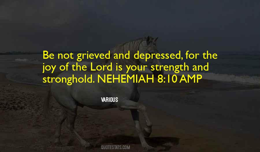 Quotes About Nehemiah #204895