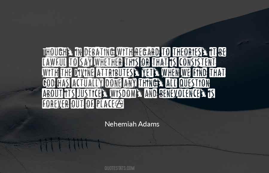 Quotes About Nehemiah #980800