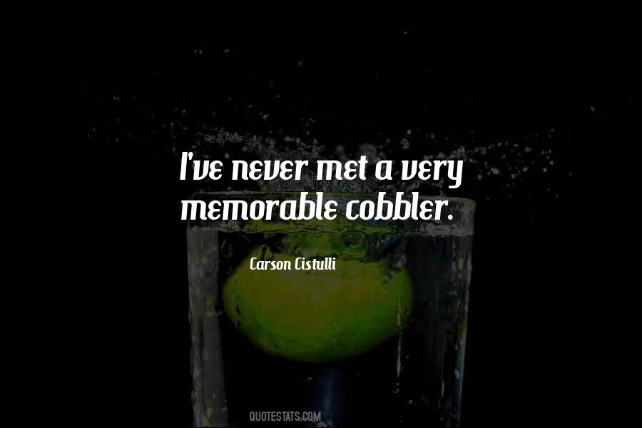Mr Carson Sayings #28358