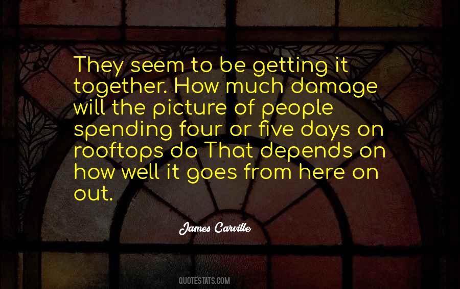 James Carville Sayings #1152193