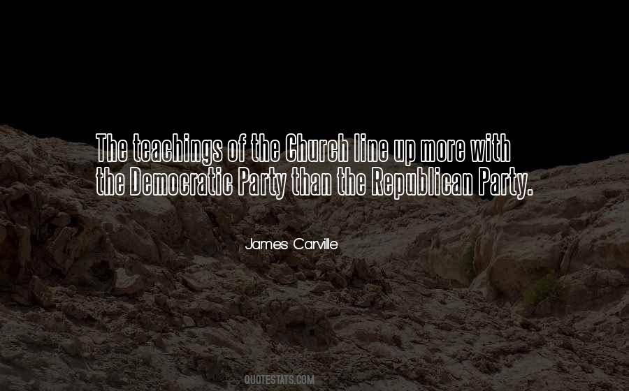 James Carville Sayings #1181188