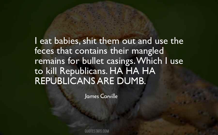 James Carville Sayings #135036