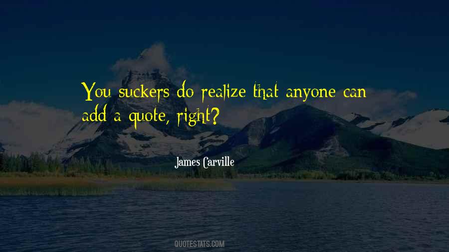 James Carville Sayings #282705