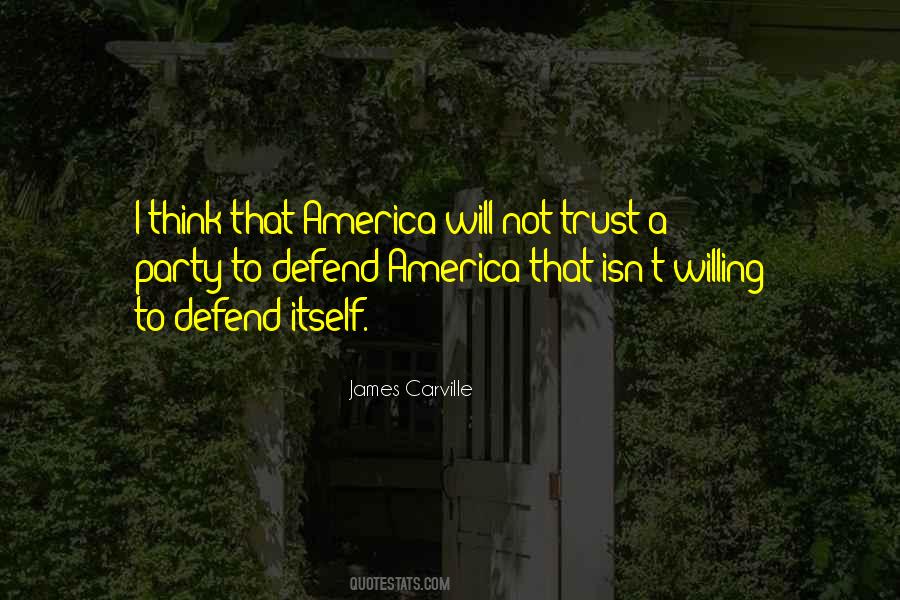 James Carville Sayings #617057