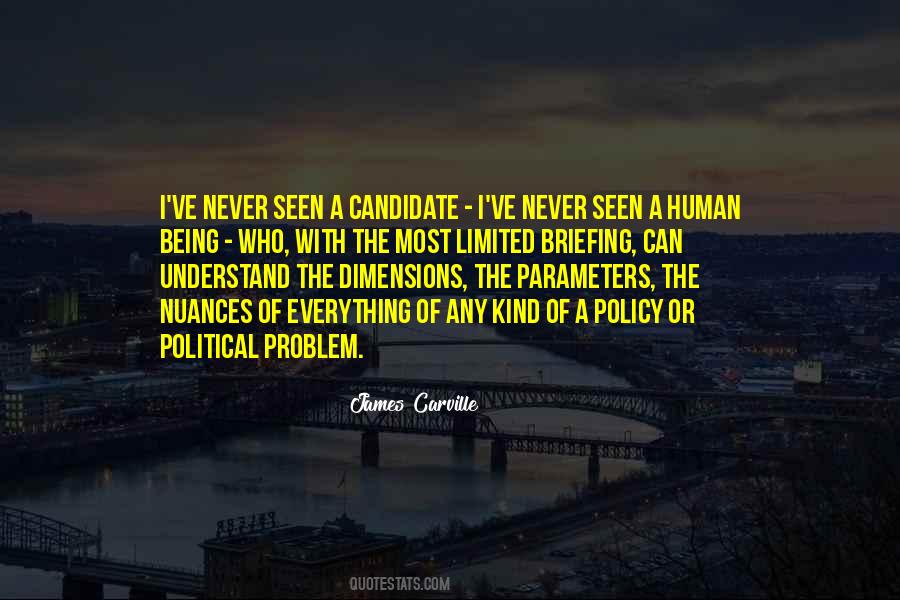 James Carville Sayings #711003