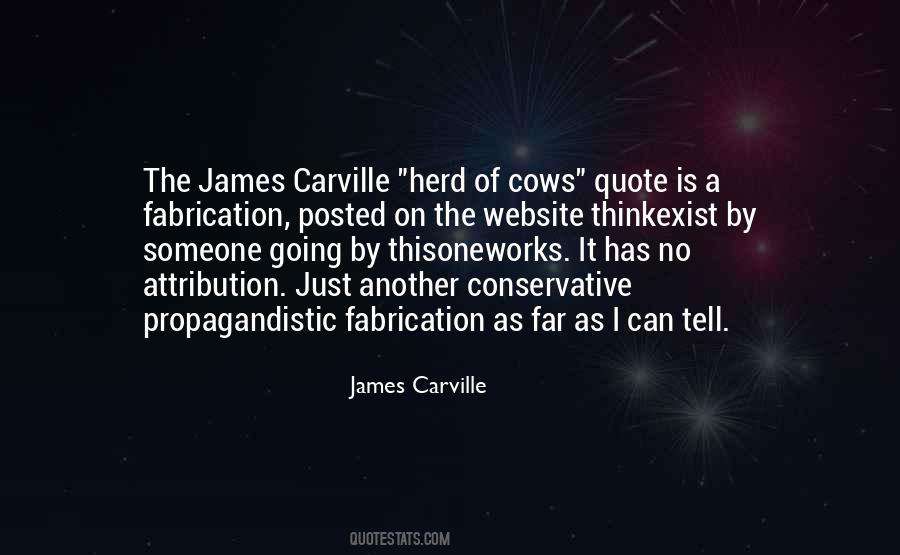 James Carville Sayings #743210