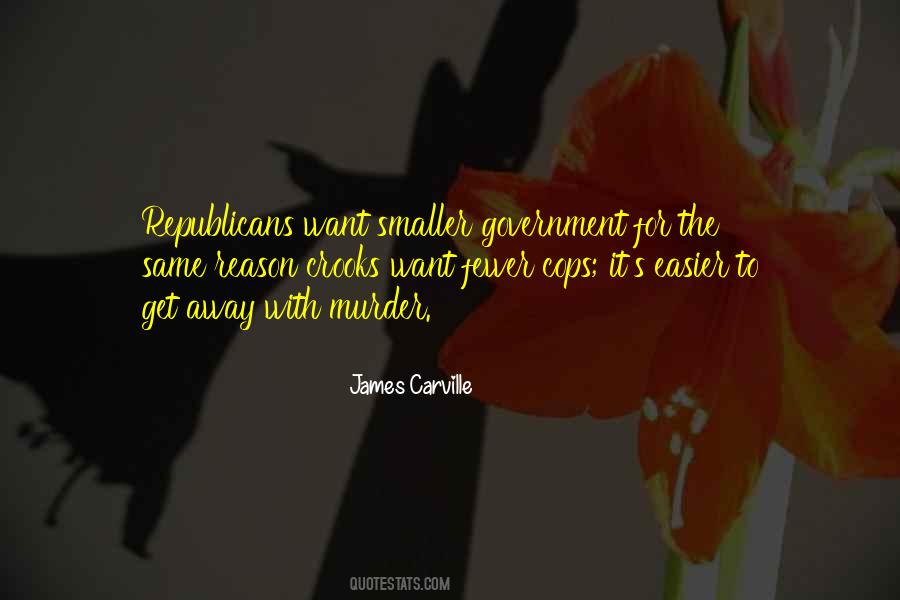 James Carville Sayings #872599