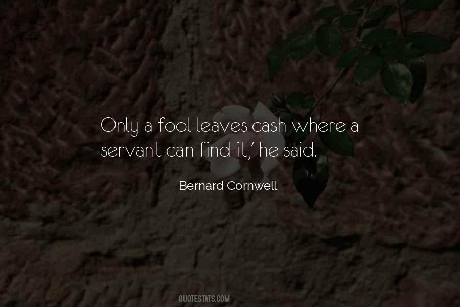 Cash Only Sayings #688506