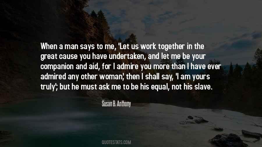 Great Cause Sayings #1273684