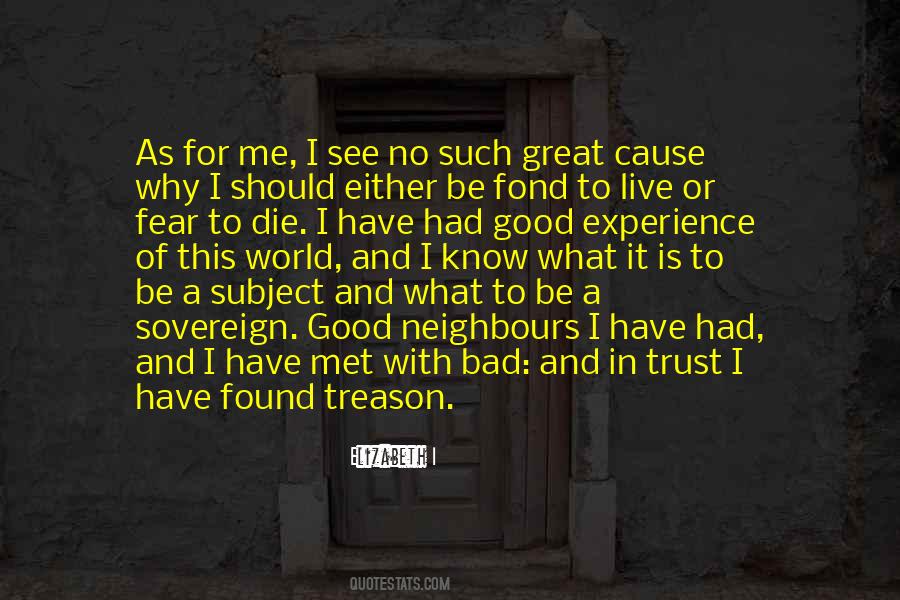 Great Cause Sayings #1378561