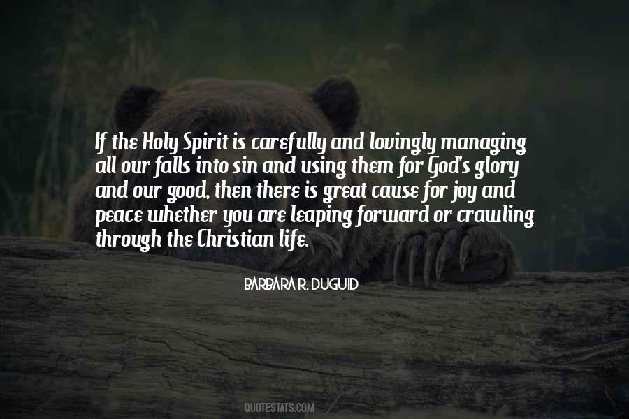 Great Cause Sayings #1607708