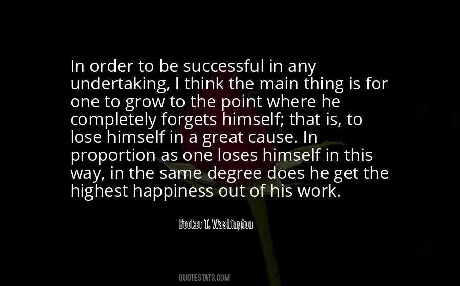 Great Cause Sayings #1662306