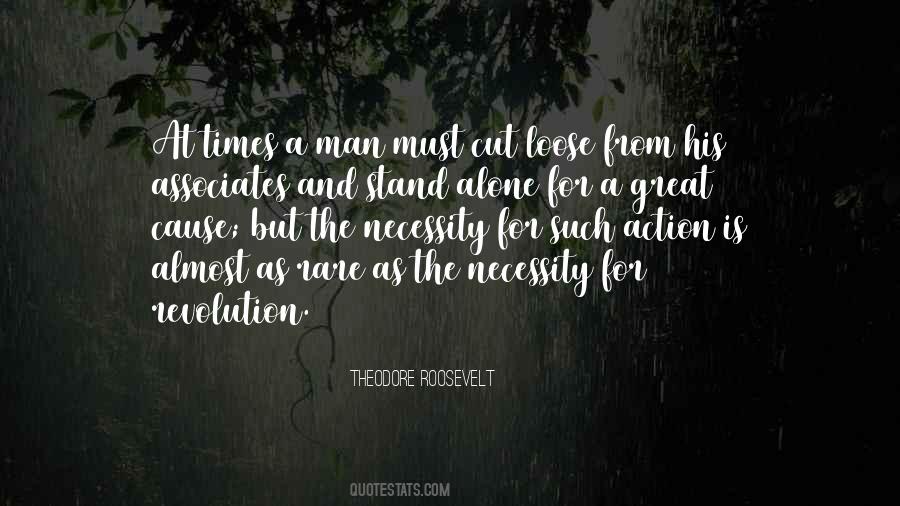 Great Cause Sayings #1867982