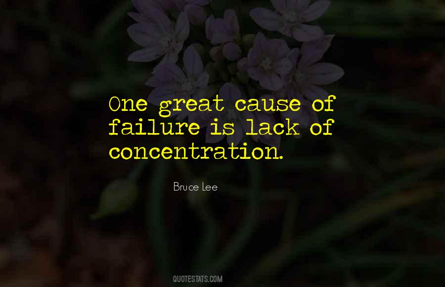 Great Cause Sayings #366265