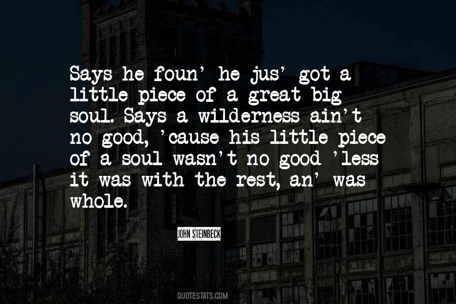 Great Cause Sayings #416794