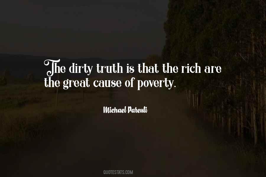 Great Cause Sayings #44020