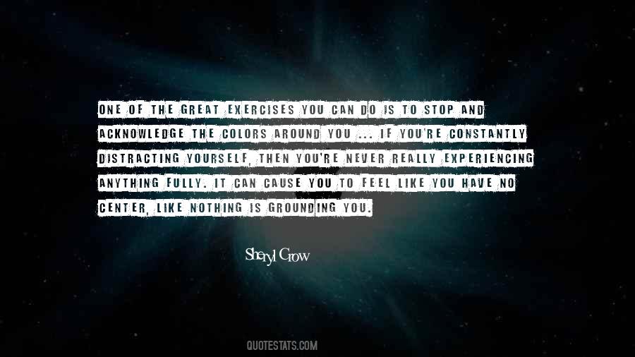Great Cause Sayings #44870