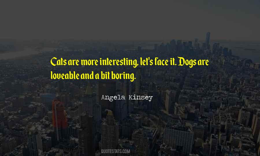 Cat Dog Sayings #549345