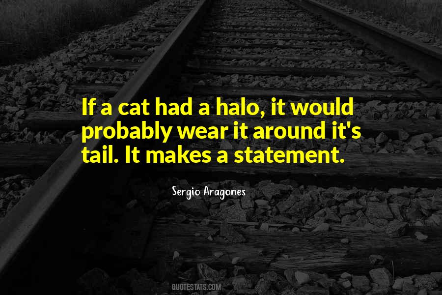 Cat Tail Sayings #578311