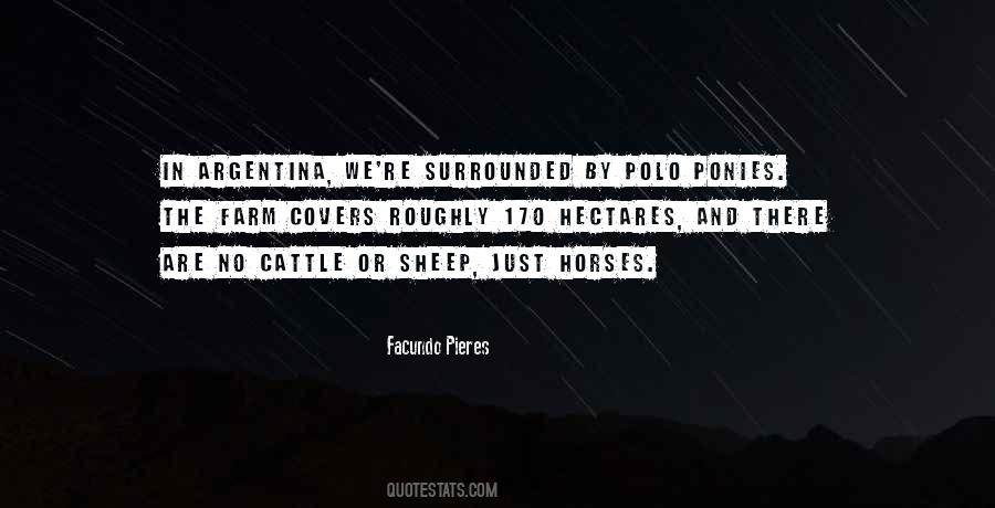 Cattle Farm Sayings #1238955