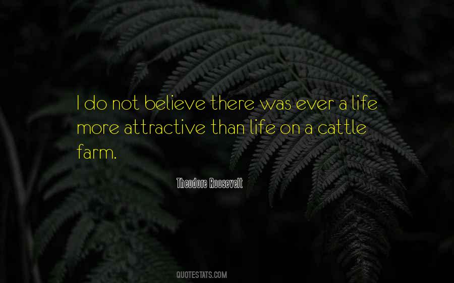 Cattle Farm Sayings #1765020