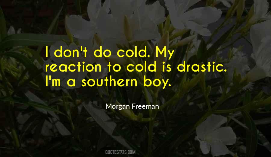 Southern Cold Sayings #1830000