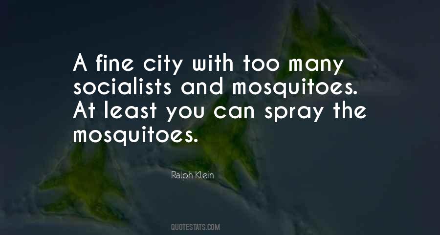 Funny City Sayings #195630