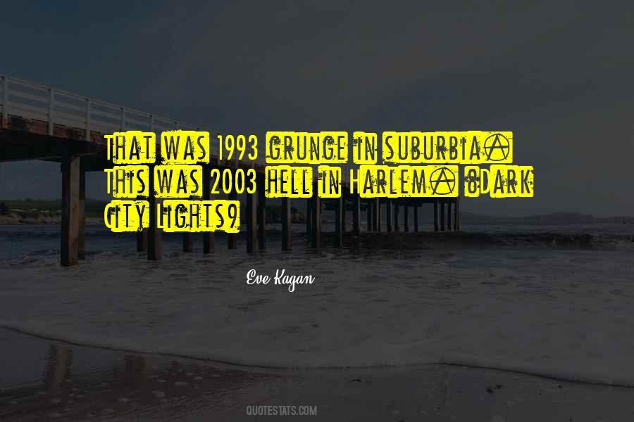 Funny City Sayings #568839