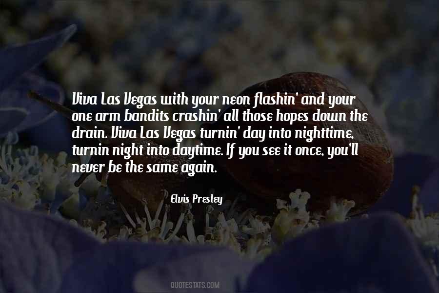 Viva Las Vegas Sayings #1462504