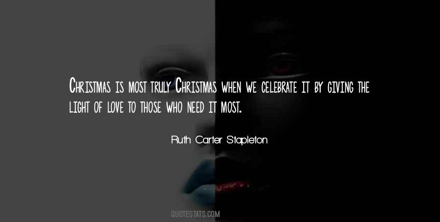 Celebrate Christmas Sayings #1493000