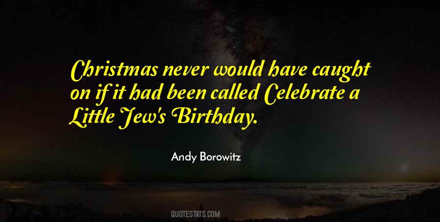 Celebrate Christmas Sayings #1497701