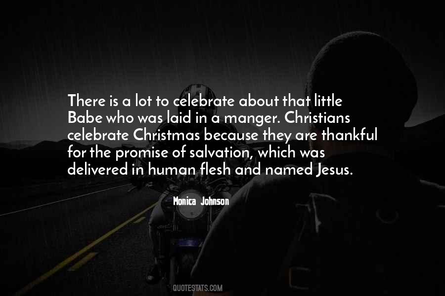 Celebrate Christmas Sayings #1806842