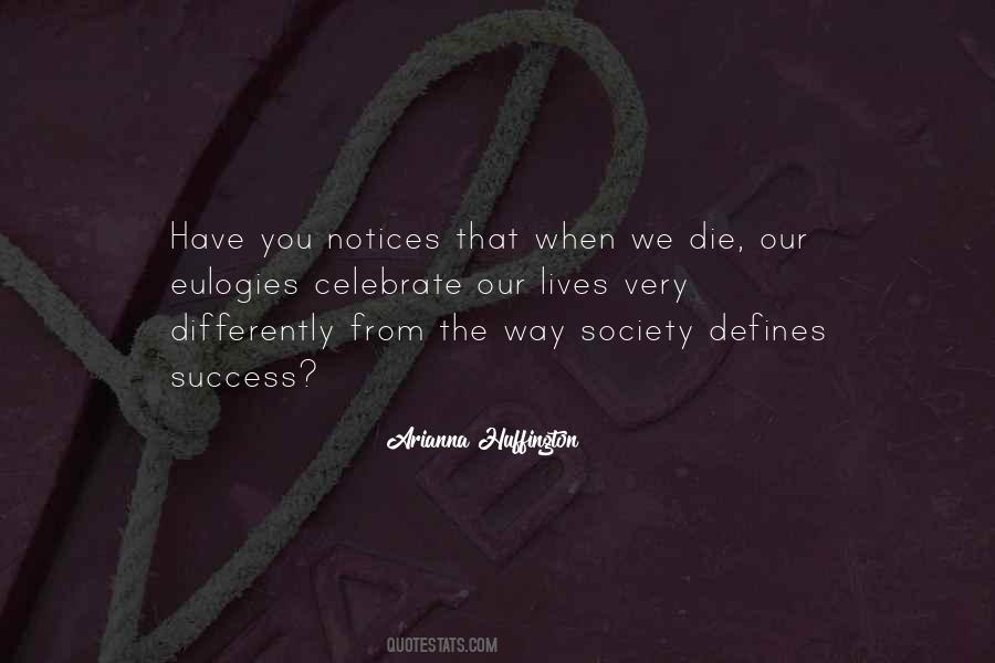 Celebrate Success Sayings #1138040