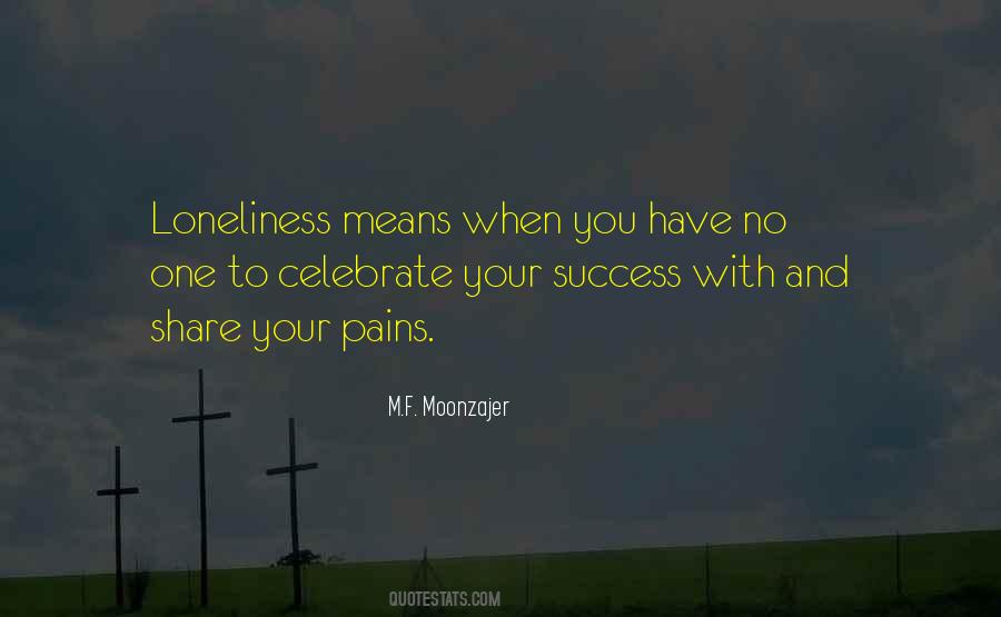 Celebrate Success Sayings #1240591