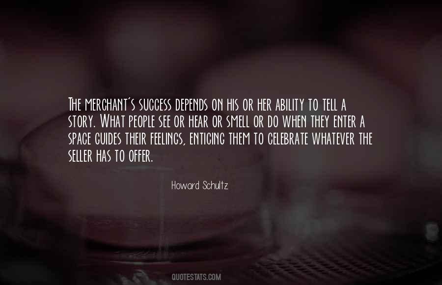 Celebrate Success Sayings #1373622
