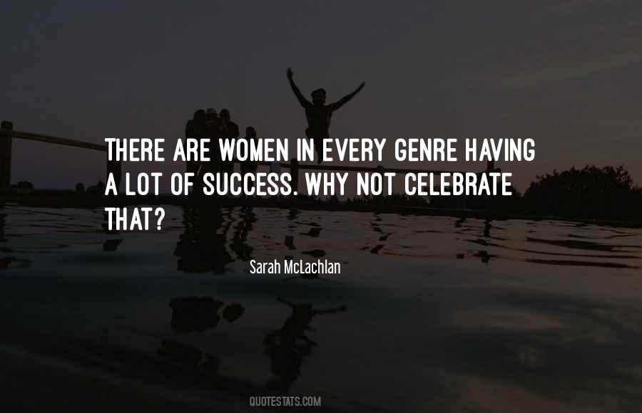 Celebrate Success Sayings #1400570