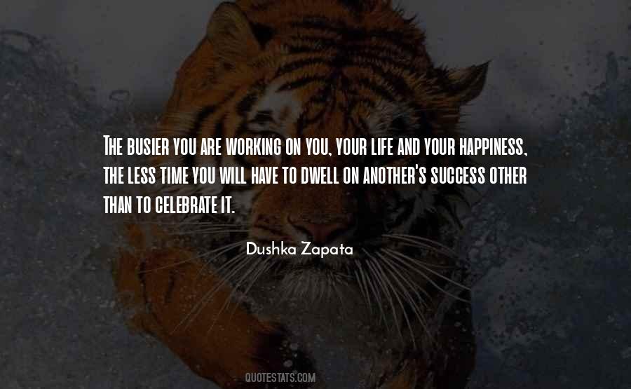 Celebrate Success Sayings #455598