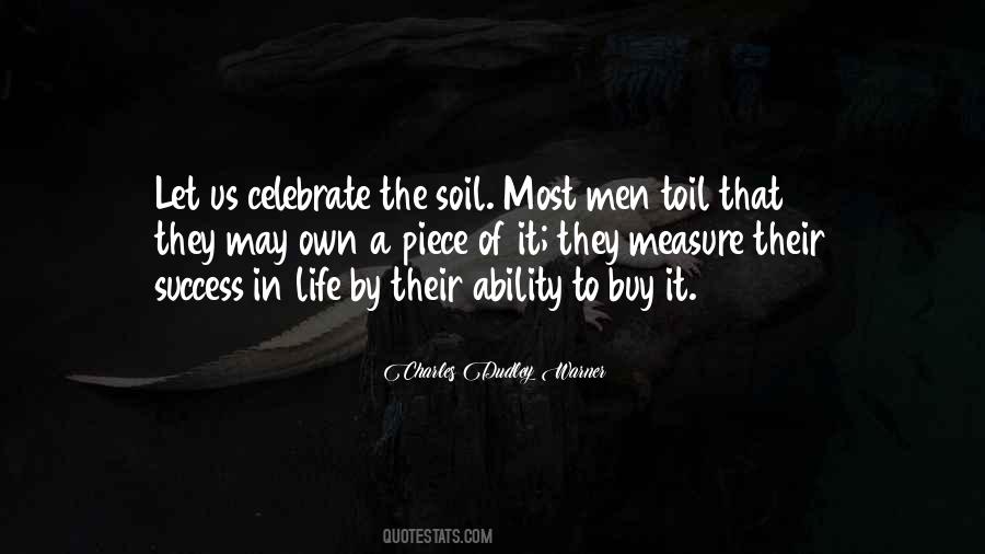 Celebrate Success Sayings #496568