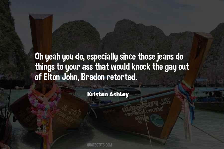 Stupid Celebrity Sayings #807408