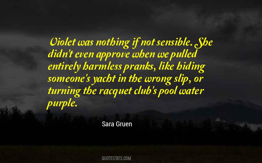 Yacht Club Sayings #430435