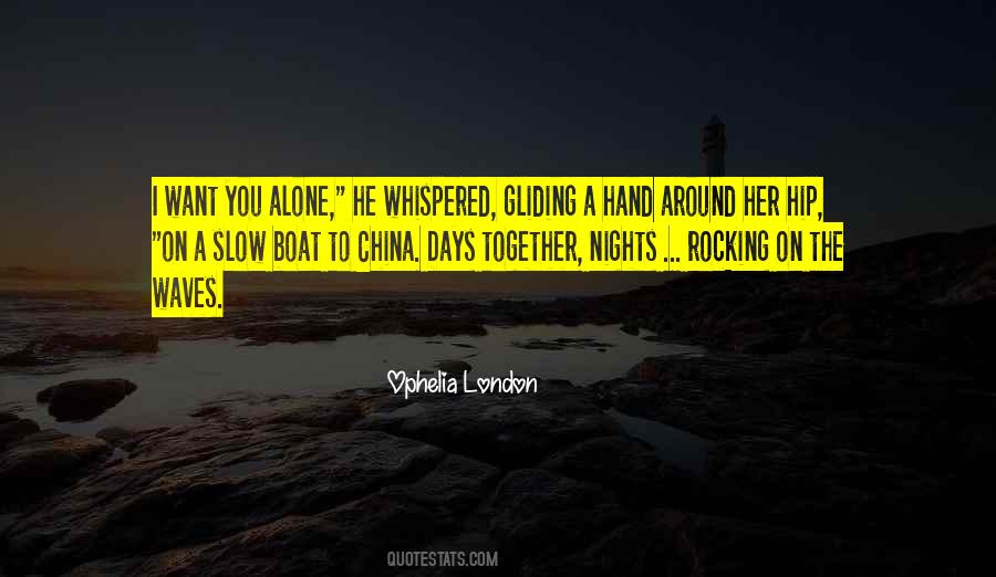 Take Center Stage Sayings #1655674