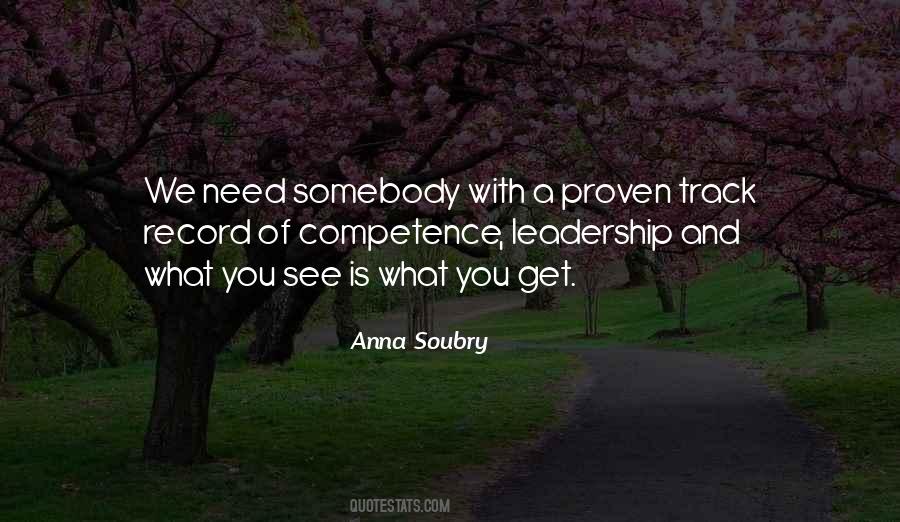 Take Center Stage Sayings #462749