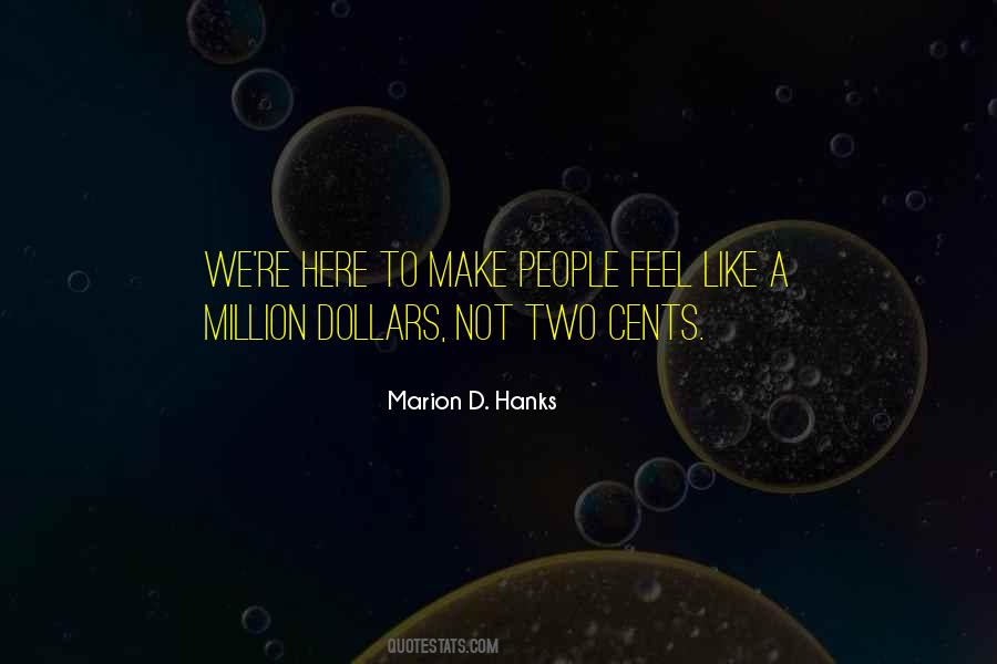 Two Cents Sayings #1048173