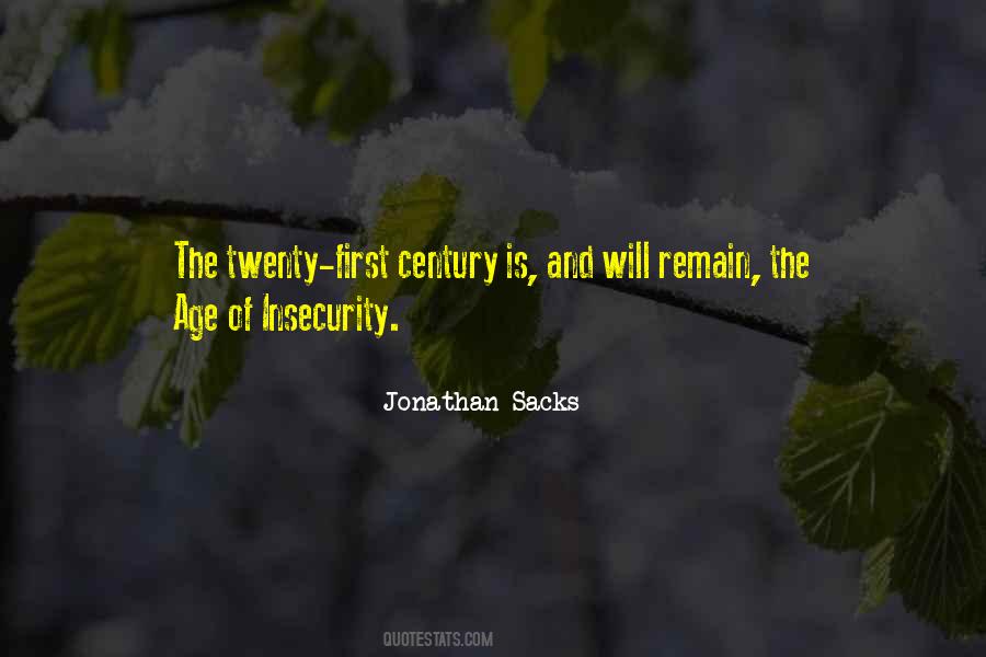 First Century Sayings #1286193