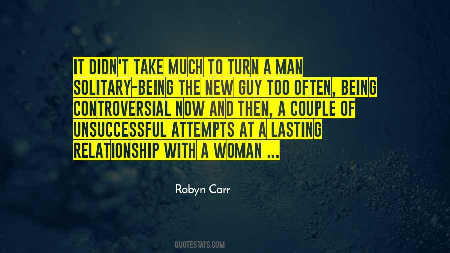 Quotes About Being A Relationship #230544